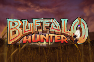 Buffalo Hunter game icon