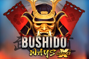 Bushido Ways xNudge game icon