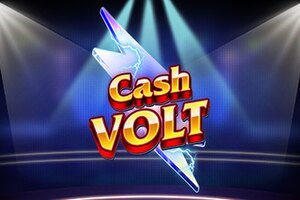 Cash Volt game icon