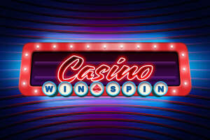 Casino Win Spin game icon
