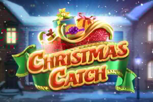 Christmas Catch game icon
