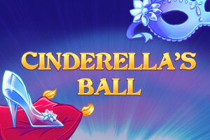 Cinderella's Ball game icon