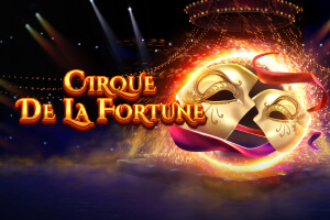 Cirque de la Fortune game icon