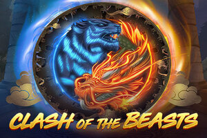 Clash of the Beasts game icon