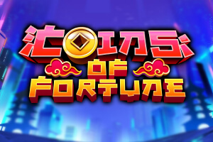 Coins of Fortune game icon