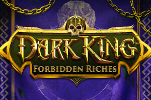 Dark King: Forbidden Riches
