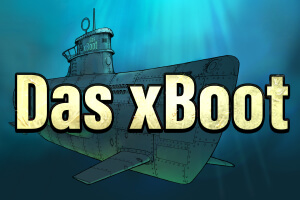 Das xBoot game icon