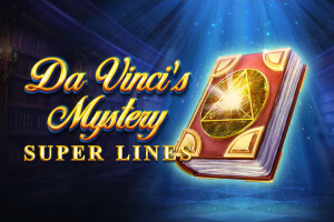 Da Vinci's Mystery game icon