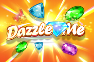 Dazzle Me game icon