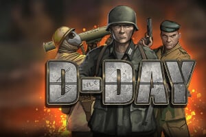D-Day