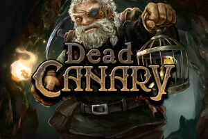 Dead Canary game icon