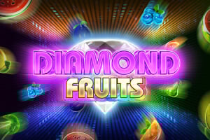Diamond Fruits game icon