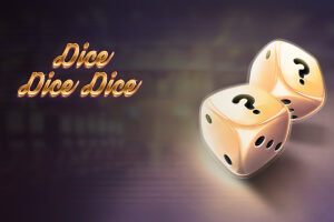 Dice Dice Dice game icon
