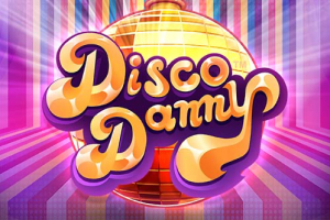 Disco Danny game icon