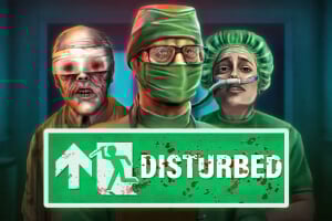 Disturbed