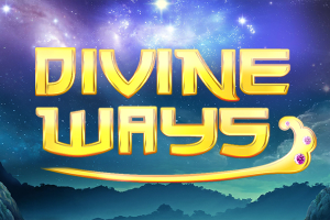 Divine Ways game icon