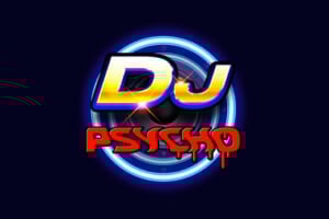 DJ Psycho