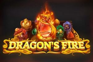 Dragons Fire game icon