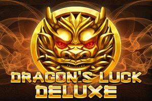 Dragons Luck Deluxe game icon