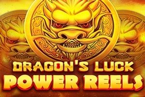 Dragons Luck Power Reels game icon