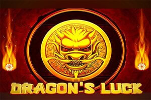 Dragons Luck game icon