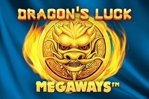 Dragon's Luck Megaways game icon