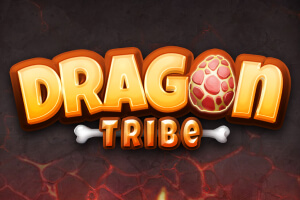 Dragon Tribe game icon
