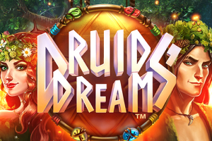 Druids' Dream game icon