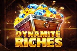 Dynamite Riches game icon