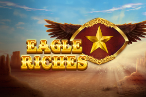 Eagle Riches game icon