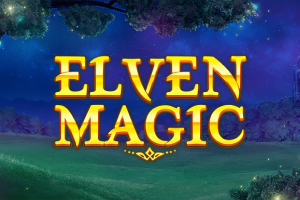 Elven Magic game icon