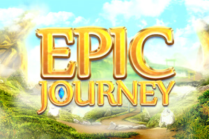 Epic Journey game icon