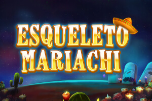 Esqueleto Mariachi game icon