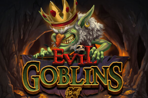 Evil Goblins xBomb game icon