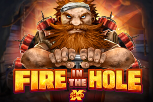 Fire In The Hole xBomb game icon