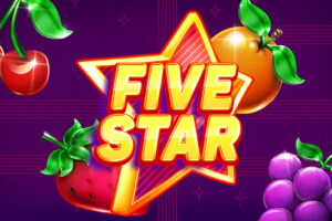 Five Star game icon