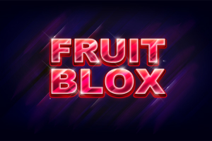 Fruit Blox game icon