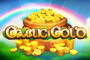 Gaelic Gold game icon
