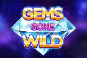 Gems Gone Wild game icon