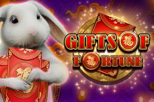 Gifts of Fortune game icon