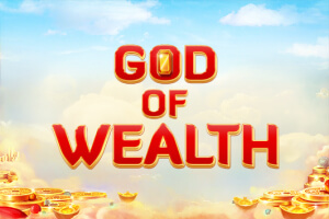 God of Wealth game icon