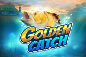Golden Catch game icon