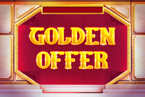 Golden Offer game icon