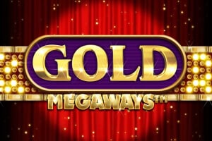 Gold Megaways