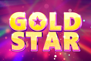 Gold Star game icon
