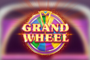 Grand Wheel game icon