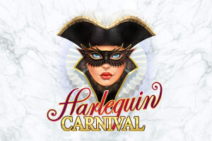 Harlequin Carnival game icon