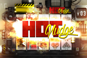 Hot Nudge game icon