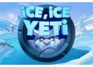 Ice Ice Yeti game icon