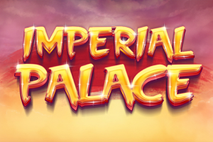 Imperial Palace game icon